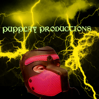 Haųs of love Model Puppy chase