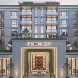 Godrej Tiara
