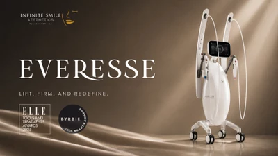 👉 Tighten your skin with Zero Downtime with Everesse!