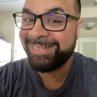 Steven Daniel